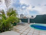 Cobertura Triplex com 3 quartos à venda em Belo...