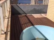 Cobertura Triplex com 3 quartos à venda em Nova Lima, no...