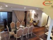 Cobertura Tríplex com 4 dormitórios à venda, 300 m² por...