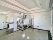 Cobertura triplex com 4 quartos, 2 suites, 3 banheiros,...