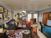 Cobertura triplex com 4 quartos na Barra da Tijuca para...