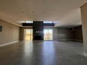 Cobertura Tríplex com 6 suítes no centro de Santa Maria RS