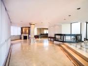 Cobertura Triplex com Vista 360 para o Skyline Paulistano