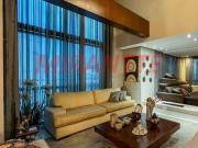 Cobertura Triplex de 315mÂ² com 5 quartos em Santana...