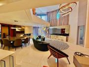 Cobertura Triplex de Luxo à Venda em Santo André!