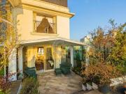 Cobertura triplex em Higienopolis 5 suites 8 vagas