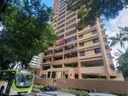 Cobertura triplex espinheiro