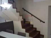 COBERTURA TRIPLEX EXTRAORDINARIA FANTASTICA EM AGUAS DE...