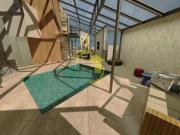 COBERTURA TRIPLEX HIGIENÓPOLIS 642 M²