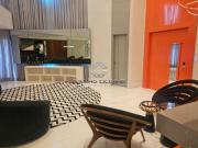 Cobertura Triplex Mobiliada com 773 m² Vila Bastos,...