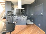 Cobertura triplex morumbi