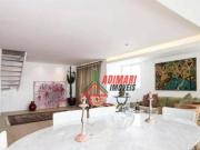 Cobertura triplex na Vila Nova Conceição/Vila Olímpia