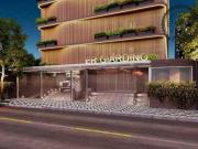 Cobertura Triplex no Canto do Forte, Praia Grande SP