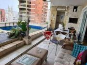 Cobertura Triplex no Real Parque