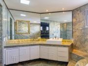 Cobertura triplex pacaembu 4 quartos, 3 suítes, piscina,...