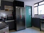 Cobertura Triplex para locacao no Recreio dos...