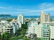 Cobertura triplex para venda na Enseada Guarujá/SP
