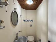 Cobertura triplex para venda ou aluguel com 4 quartos e...