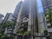 Cobertura triplex para venda, santa cecilia, são paulo