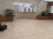 Cobertura Triplex piscina 3 suítes Santa Paula São Caetano