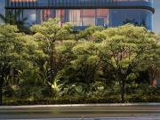 Cobertura Triplex Reserva Jardins / Exclusividade no...