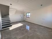 COBERTURA TRIPLEX SUÍTE COM HIDRO E CLOSET E TERRAÇO COM...