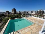 Cobertura Triplex, Venda, 547m², 4 Dormitórios, 4 Vagas... Cobertura Triplex, Venda, 547m², 4 Dormitórios, 4 Vagas...