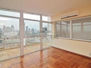 Cobertura Triplex Vila Madalena 2 Dormitórios 160m²