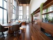 Cobertura Tríplex Vila Olímpia 5 Suítes 750m²