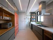 Cobertura Tríplex Vila Olímpia 5 Suítes 750m²