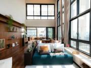 Cobertura Tríplex Vila Olímpia 5 Suítes 750m²