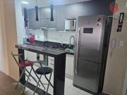 Cobertura UP Side com 3 dormitórios à venda, 116 m² por...