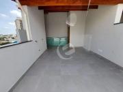 Cobertura à venda, 106 m² por R$ 559.999,99 Vila...