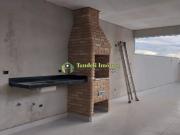 Cobertura Ã venda 142mÂ², 3 dormitÃ³rios 1 suÃte e 2...