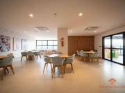 Cobertura com 4 dormitórios à venda, 181 m² por R$...