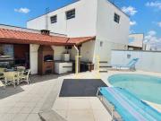 COBERTURA à VENDA, 206 m² 3 dormitorios, sendo 1 suite...