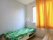 Cobertura Ã venda, 2 quartos, 1 vaga, Sagrada FamÃlia...