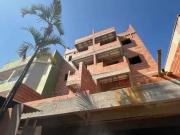 Cobertura Ã venda 2 quartos 2 suÃtes 1 vaga Floresta...