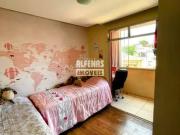 Cobertura ã¡venda 2 quartos bairro alvorada