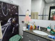 Cobertura Ã venda, 3 quartos, 1 suÃte, 2 vagas, Recreio...