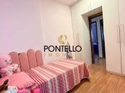 Cobertura à venda, 3 quartos, 1 suíte, 2 vagas, Sagrada...