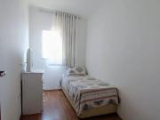 Cobertura à venda 3 quartos 1 suíte 2 vagas Utinga Santo...