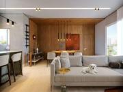 Cobertura à venda, 3 quartos, 1 suíte, 3 vagas, Centro...