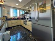 Cobertura à venda, 3 quartos no Caiçara