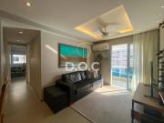 Cobertura ã venda, 4 quartos, mobiliada, ãrea gourmet,...