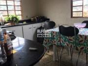 Cobertura Ã venda 4 quartos no Bairro Santa Cruz Industrial