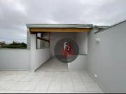 Cobertura à venda, 70 m² por R$ 500.000,00 Vila Guiomar...