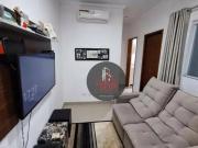 Cobertura à venda, 88 m² por R$ 643.000,00 Jardim...