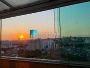 Cobertura á venda com 2 quartos no horto do ypê parque...