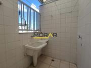 Cobertura à venda com 5 quartos, Santa Cruz, Belo...